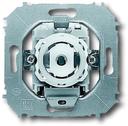 ABB Impuls 2CKA001022A0615 Переключатель одноклавишный (10 А, индикация, механизм, скрытая установка)
