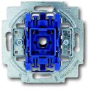 ABB Busch-Jaeger 1413-0-0517 Выключатель одноклавишный однополюсный (10 А, с возм. подсветки, механизм, скрытая установка)