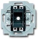 ABB Busch-Jaeger 2CKA001012A1713 Выключатель карточный (10 А, с возм. подсветки, механизм, скрытая установка)