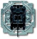 ABB Busch-Jaeger 1413-0-1077 Выключатель со шнурком Н.О. контакт (10 А, механизм, скрытая установка)