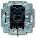 ABB Busch-Jaeger 1413-0-1076 Выключатель со шнурком Н.З. контакт (10 А, механизм, скрытая установка)