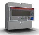 ABB E31 412-200 2CMA105937R1000 Счетчик однофазный (230В, 80 А, 4 тарифа, жк-индикатор)