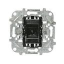 ABB Niessen 8114.1 Выключатель карточный (16 А, подсветка, механизм, с/у)