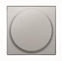 ABB Sky Niessen 2CLA855400A1401 Крышка поворотного переключателя на 4 положения (маркировка, нержавеющая сталь)