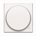 ABB Sky Niessen 2CLA855900A1101 Крышка регулировки громкости (белая)