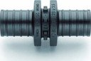 Rehau PX 11600151001 Муфта PPSU надвижная (40 мм)