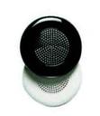 ABB Zenit 2CLA939940A1501 Решетка для громкоговорителя (черная)