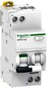 Schneider Electric Acti 9 A9D56640 Автоматический выключатель дифференциального тока однополюсный+N 40А (тип A, 6 кА)