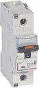 Legrand DX3 409764 Автоматический выключатель однополюсный 125А (25 кА, C)