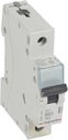 Legrand TX3 403866 Автоматический выключатель однополюсный 63А (10 кА, B)