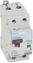 Legrand DX3 411027 Автоматический выключатель дифференциального тока двухполюсный 32А (тип AC, 6 кА)