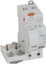 Legrand DX-3 410414 Выключатель дифференциального тока двухполюсный 63А 300мА (тип AC)