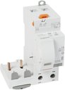 Legrand DX-3 410426 Выключатель дифференциального тока двухполюсный 63А 1000мА (тип AC)