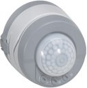 Legrand Plexo 069740 Датчик движения (2000 Вт, IP55, серый)