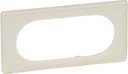 Legrand Celiane 066627 Рамка 5 модулей (слоновая кость)