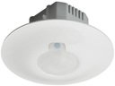 Legrand 048807 Датчик движения потолочный (ИК, 360°, площадь обнаружения 45 м², белый)