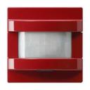 Gira S-Color 067143 Крышка для датчика движения Komfort System 2000 (красная)