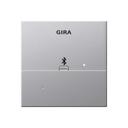 Gira E22 2287203 Накладка Apple Lightning для док-станции (алюминий)