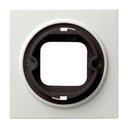 Gira S-Color 065940 Крышка для светового сигнала с байонетным замком (белая)