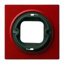 Gira S-Color 065943 Крышка для светового сигнала с байонетным замком (красная)