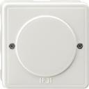 Gira S-Color 007042 Разветвительная коробка одиночная (серая)