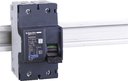 Schneider Electric Acti 9 18715 Автоматический выключатель двухполюсный 16А (70 кА, C)