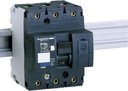 Schneider Electric Acti 9 18856 Автоматический выключатель трехполюсный 80А (40 кА, D)