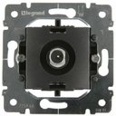 Legrand Galea Life 696857 Розетка телевизионная оконечная (TV, механизм, с/у)