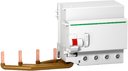 Schneider Electric Acti 9 A9N18570 Выключатель дифференциального тока четырехполюсный 125А 300мА (тип AC)