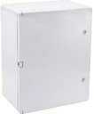 IEK MKP93-N-504024-65 Корпус пластиковый ЩМПп 500х400х240мм УХЛ1 IP65