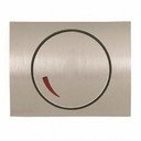 ABB Olas 8460.2 CS Накладка для диммера (подсветка, медь)