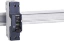 Schneider Electric Acti 9 18617 Автоматический выключатель однополюсный 63А (25 кА, C)
