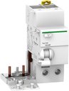 Schneider Electric Acti 9 A9V22263 Выключатель дифференциального тока двухполюсный 63А 100мА (тип A)