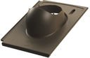 Vilpe Evo 740814 Проходной элемент (коричневый)