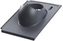Vilpe Evo 740817 Проходной элемент (серый)