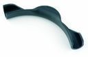 Rehau RauTherm S 12278331001 Направляющая угловая (90°, 14 мм, без фиксирующих колец, полиамид)