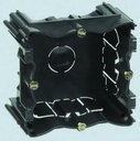 Simon Connect MR200 Коробка монтажная 1 пост (скрытая установка)