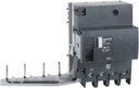 Schneider Electric Acti 9 19041 Выключатель дифференциального тока четырехполюсный 125А 30мА (тип AC)