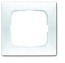 ABB Spring 2CKA001725A1469 Рамка 1 пост (кремовая)