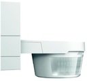 ABB 2CKA006800A2507 Датчик движения (360°, IP55, в сборе, открытая установка, альпийский белый)