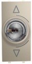 ABB Zenit 2CLA215310N1901 Переключатель с ключом на 3 положения (5 А, 1 мод., под рамку, с/у, шампань)