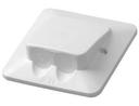 ABB 2TKA150003G1 Крышка монтажной коробки с вводом (IP44, белая)