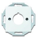 ABB Future Linear 2CKA001724A4256 Накладка для светового сигнала (белый)