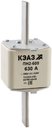 КЭАЗ 110895 Вставка плавкая ПН2-600-500А-У3-