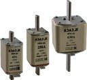КЭАЗ 111319 Вставка плавкая ППН-37-X0-2-315А-УХЛ3-