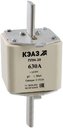 КЭАЗ 120257 Вставка плавкая ППН-39-Х3-3-125А-УХЛ3-