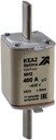 КЭАЗ 144760 Вставка плавкая OptiFuse NH2-315-400AC-0-gG-УХЛ3