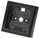 Simon 73 Loft Plump 73610-234 Рамка 1-постовая (венге)