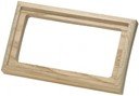 Simon 73 Loft 73760-133 Рамка 2 поста (дуб натуральный)
