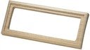 Simon 73 Loft 73770-131 Рамка 3 поста (слоновая кость)